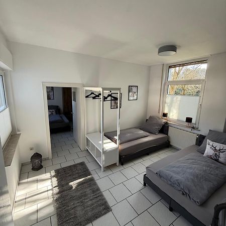 Goethestrasse Appartements Hamelin Kültér fotó