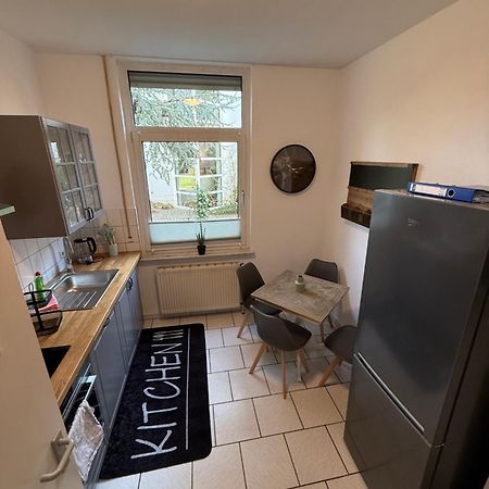Goethestrasse Appartements Hamelin Kültér fotó