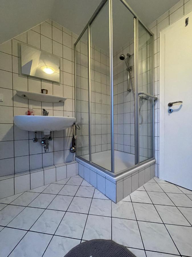 Goethestrasse Appartements Hamelin Kültér fotó