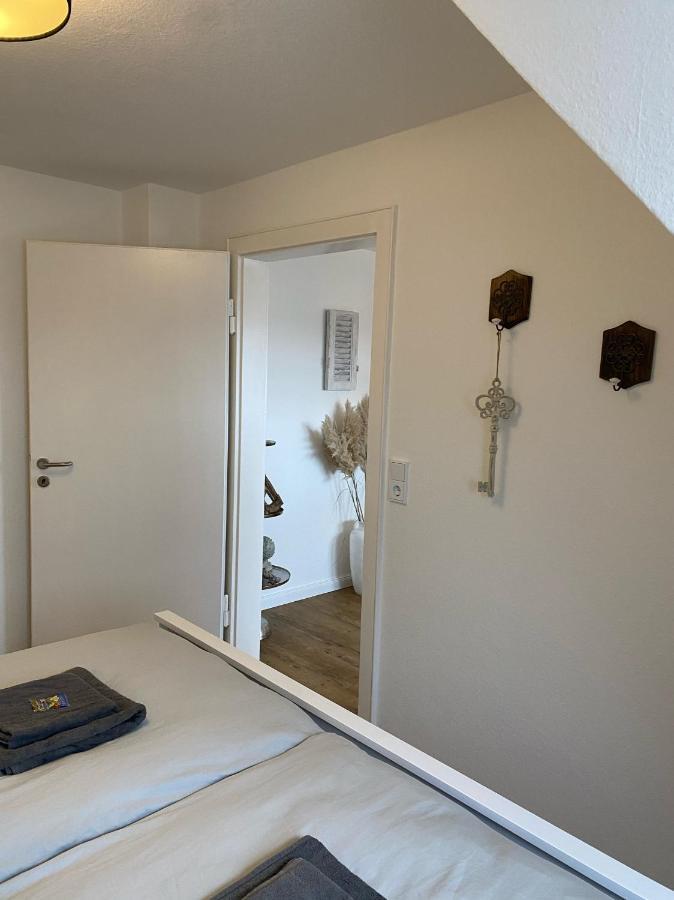 Goethestrasse Appartements Hamelin Kültér fotó