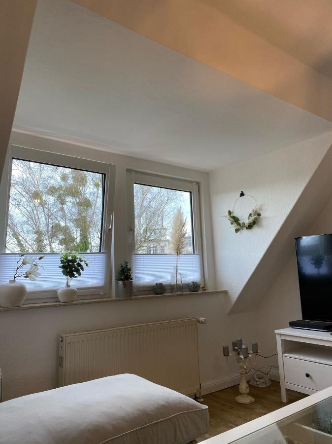 Goethestrasse Appartements Hamelin Kültér fotó