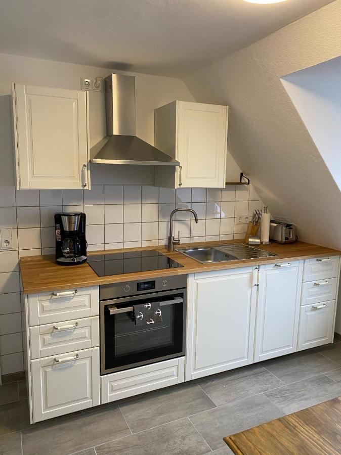 Goethestrasse Appartements Hamelin Kültér fotó