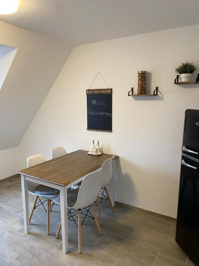 Goethestrasse Appartements Hamelin Kültér fotó