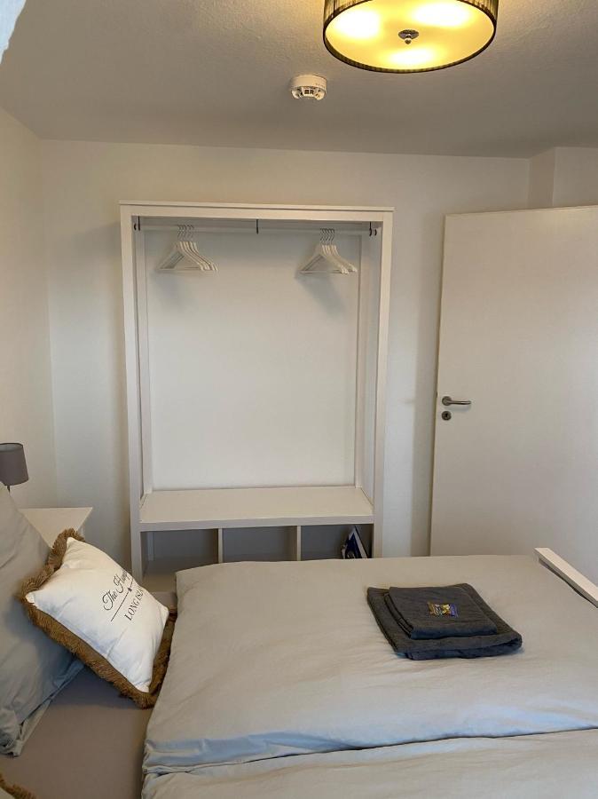 Goethestrasse Appartements Hamelin Kültér fotó
