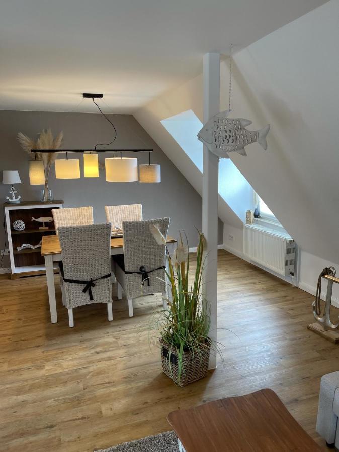 Goethestrasse Appartements Hamelin Kültér fotó
