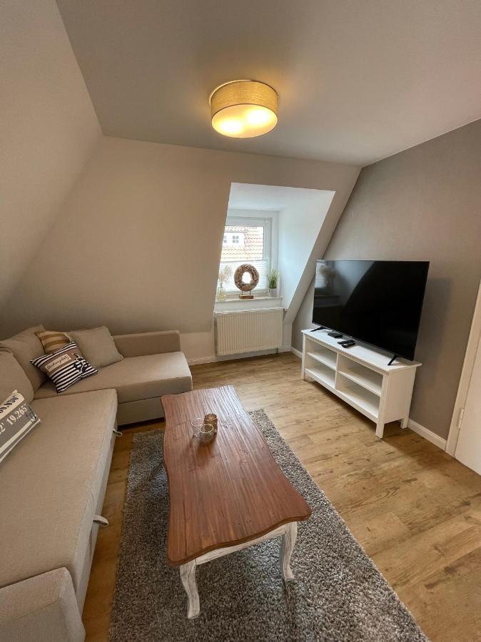 Goethestrasse Appartements Hamelin Kültér fotó