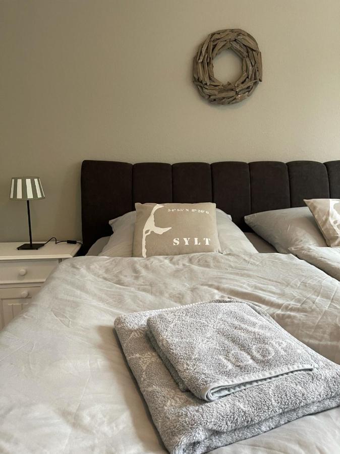 Goethestrasse Appartements Hamelin Kültér fotó