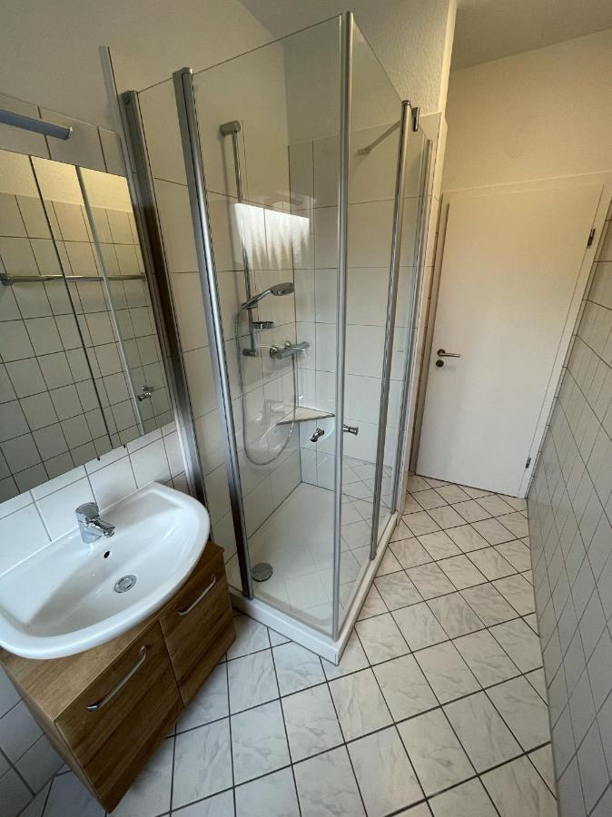 Goethestrasse Appartements Hamelin Kültér fotó
