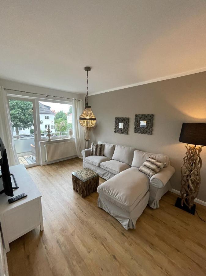 Goethestrasse Appartements Hamelin Kültér fotó