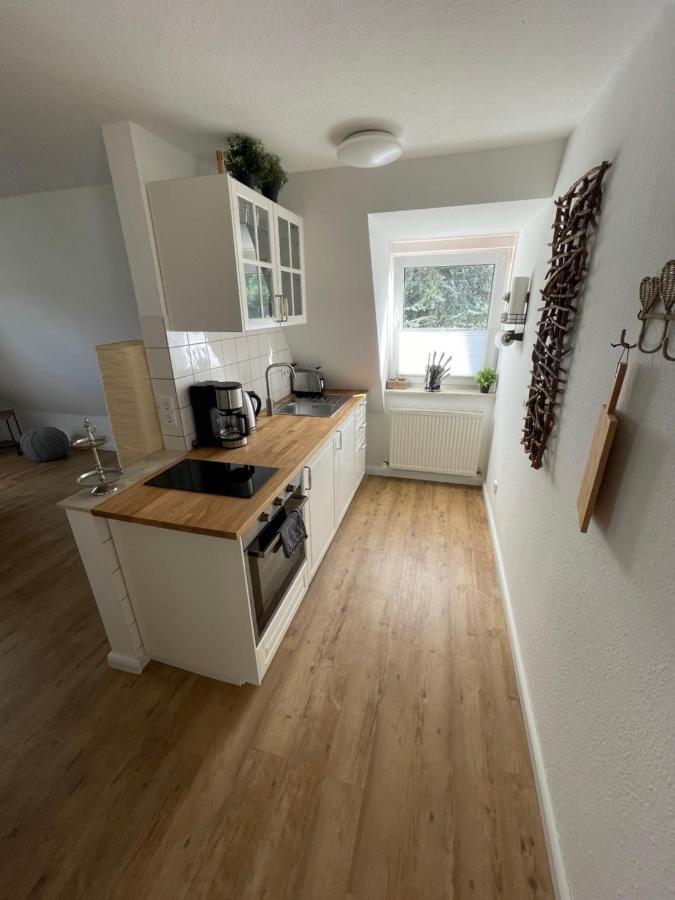 Goethestrasse Appartements Hamelin Kültér fotó