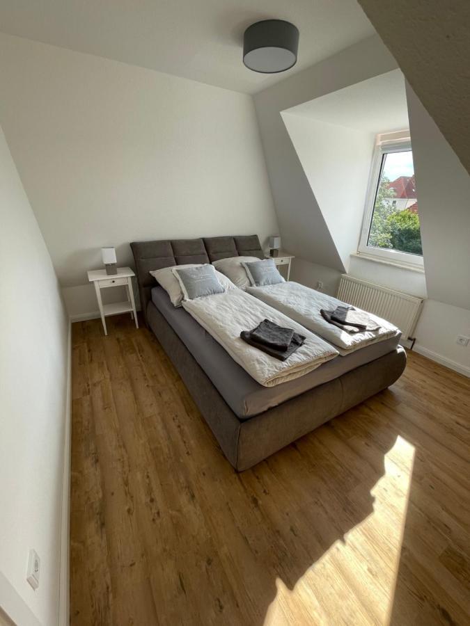 Goethestrasse Appartements Hamelin Kültér fotó