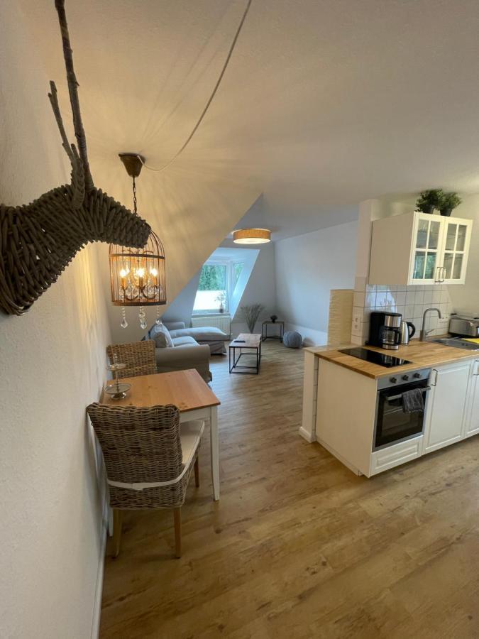 Goethestrasse Appartements Hamelin Kültér fotó