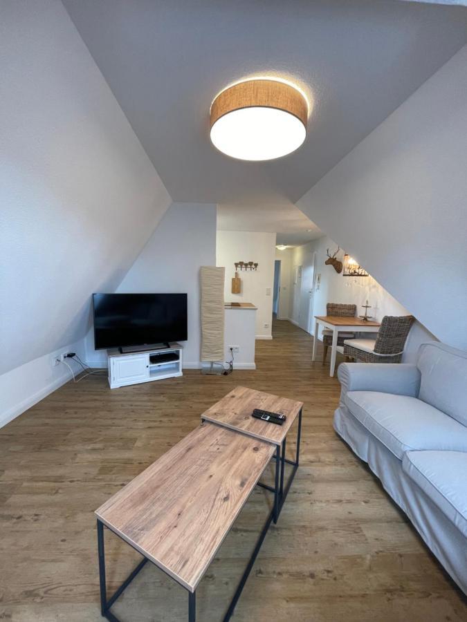 Goethestrasse Appartements Hamelin Kültér fotó