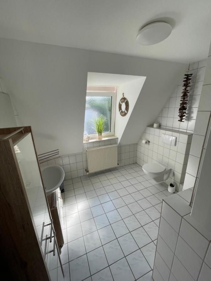 Goethestrasse Appartements Hamelin Kültér fotó