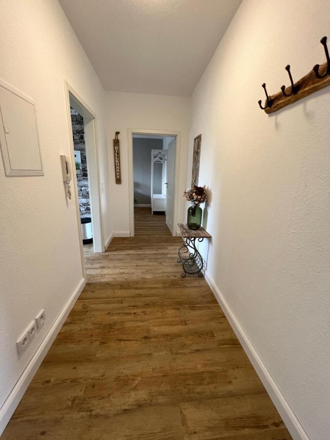 Goethestrasse Appartements Hamelin Kültér fotó