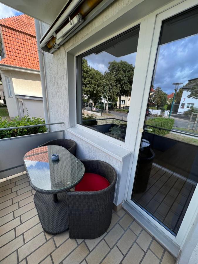 Goethestrasse Appartements Hamelin Kültér fotó