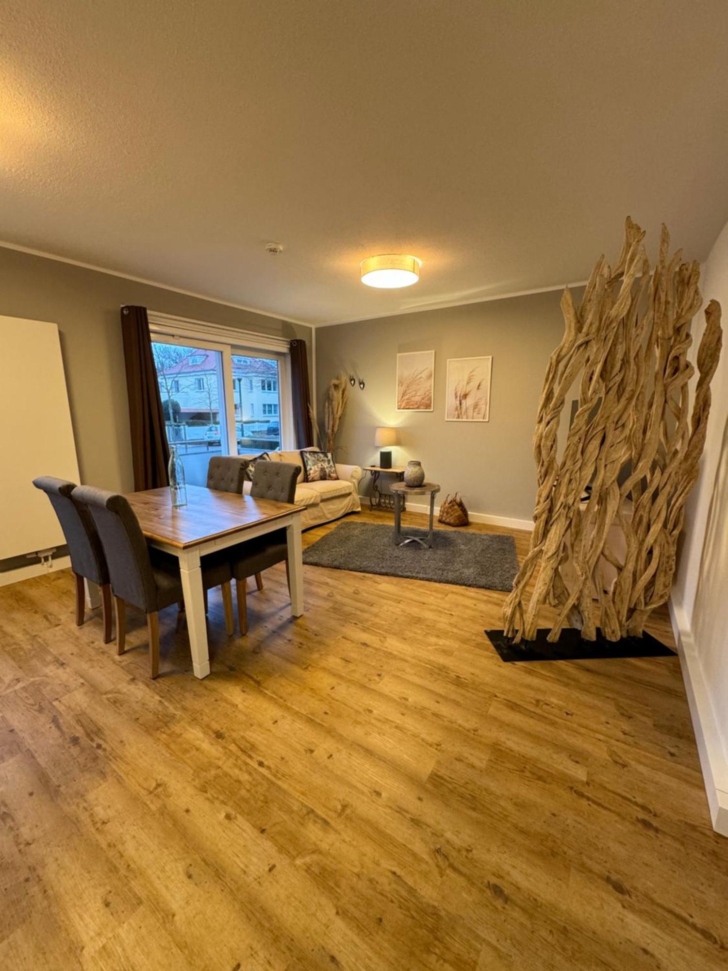 Goethestrasse Appartements Hamelin Kültér fotó