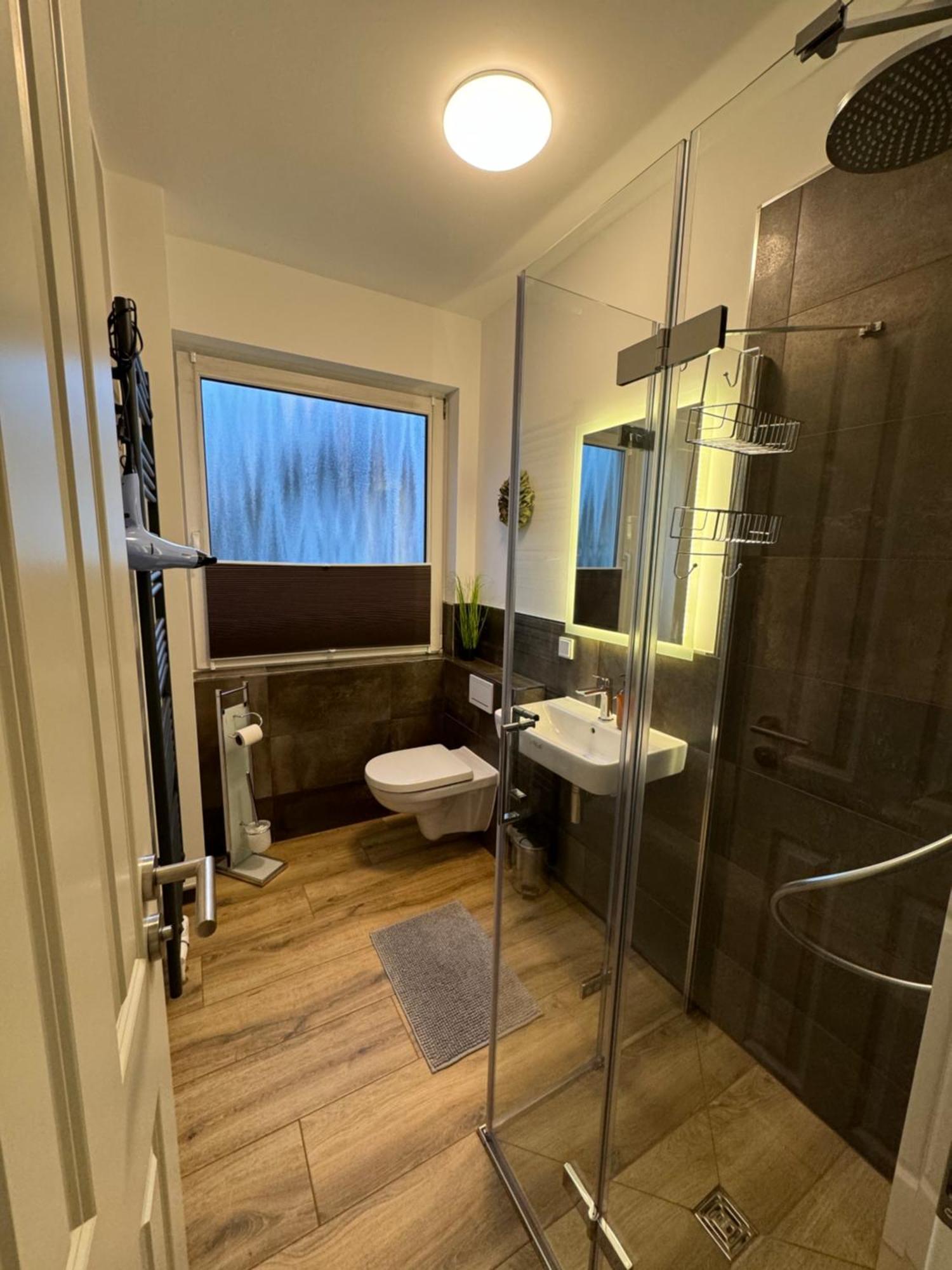 Goethestrasse Appartements Hamelin Kültér fotó