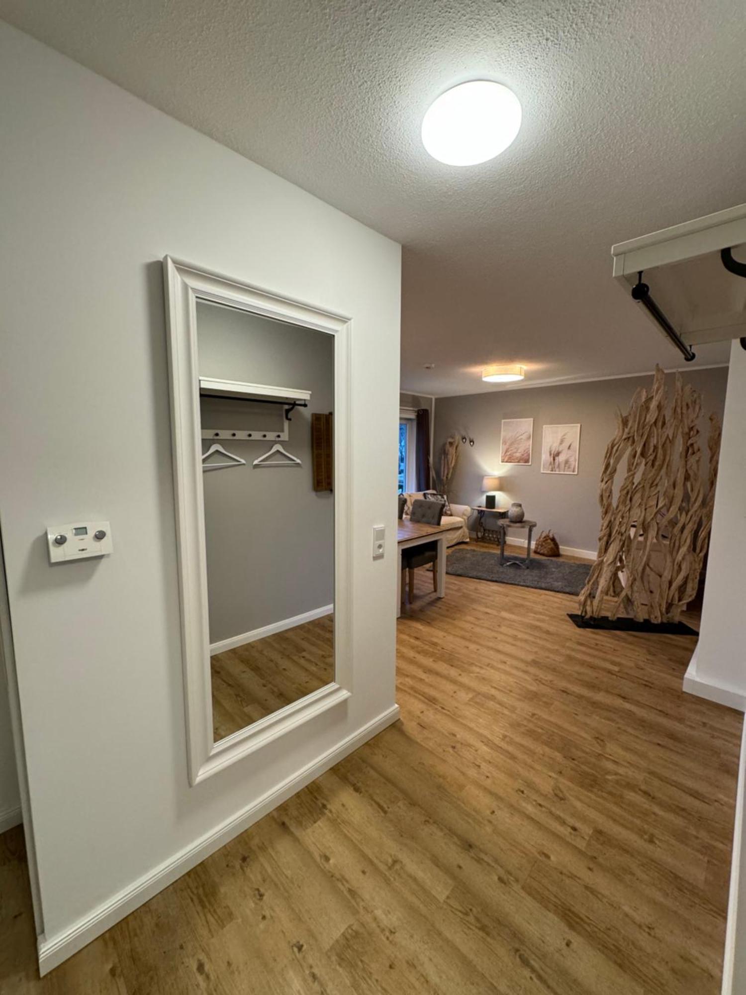 Goethestrasse Appartements Hamelin Kültér fotó