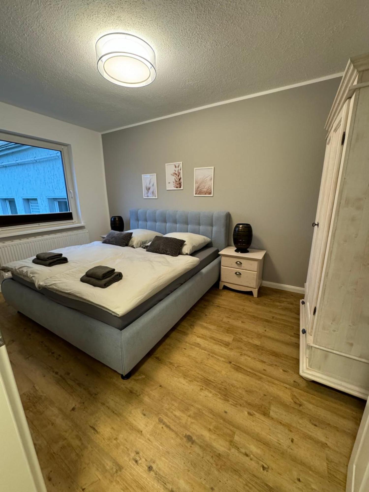 Goethestrasse Appartements Hamelin Kültér fotó