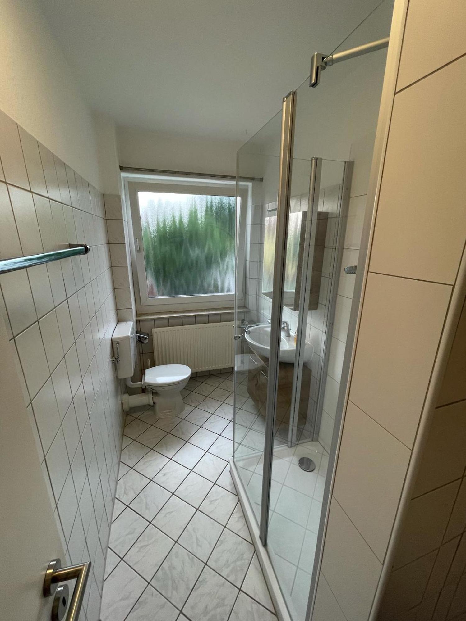 Goethestrasse Appartements Hamelin Szoba fotó