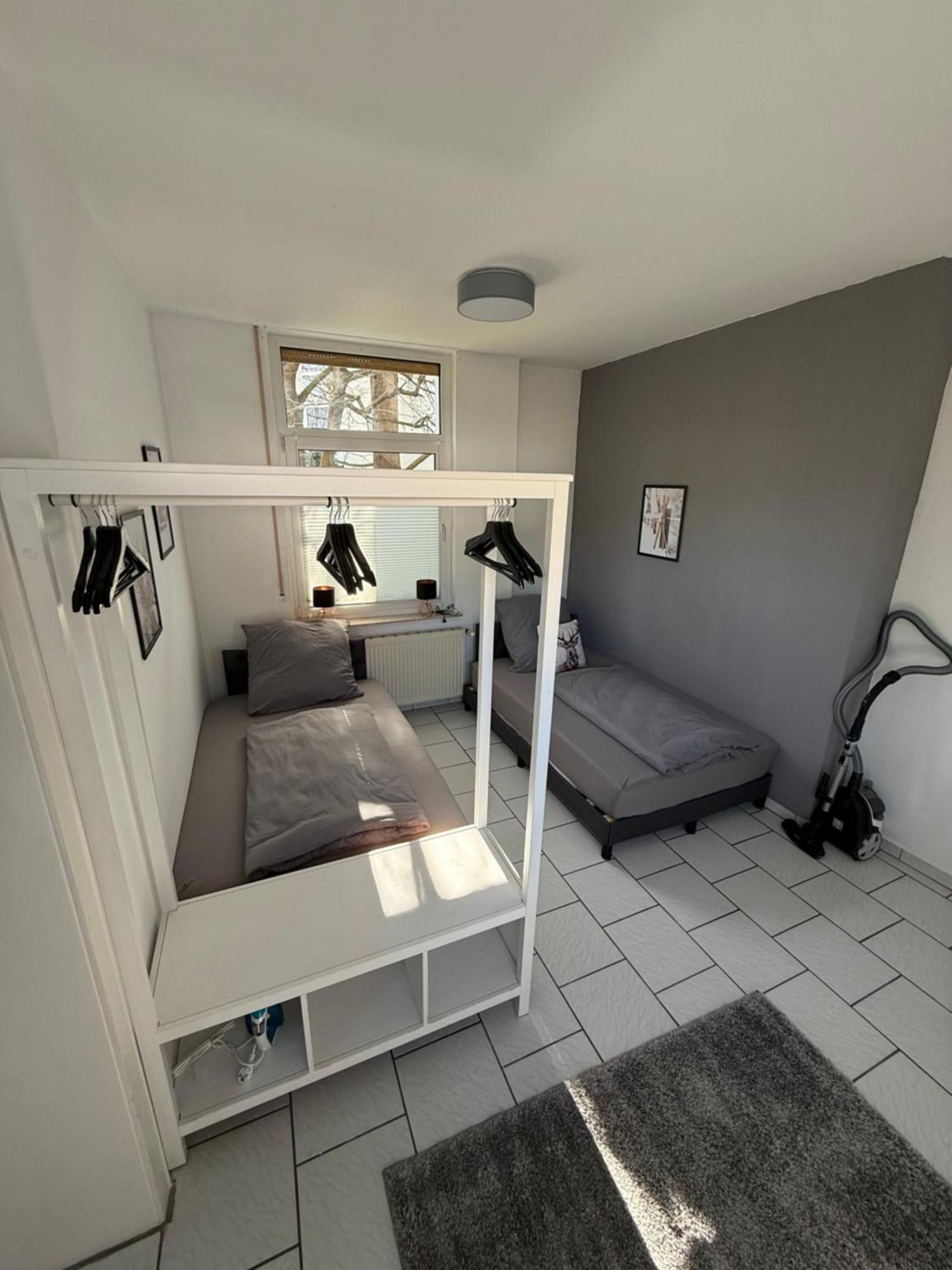 Goethestrasse Appartements Hamelin Kültér fotó